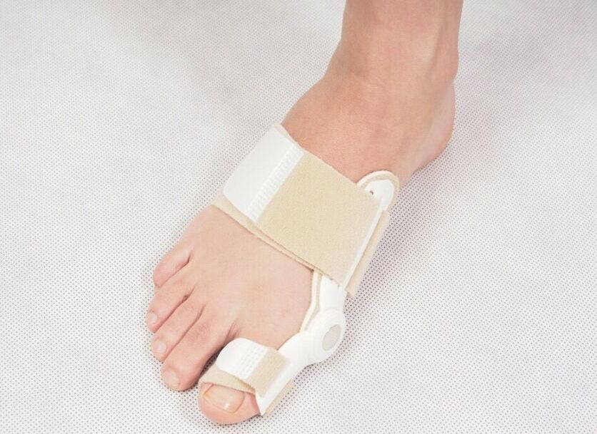 Korrigierendes Korsett